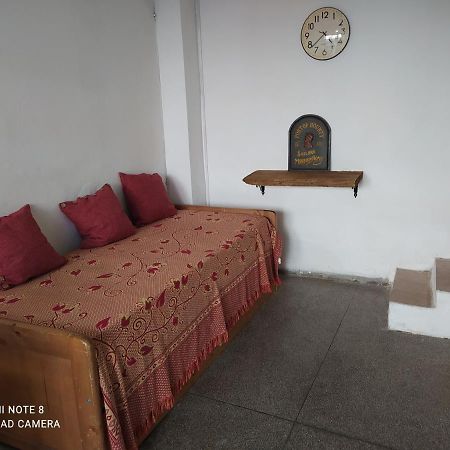 Apartmán Dona Cata Minas Exteriér fotografie