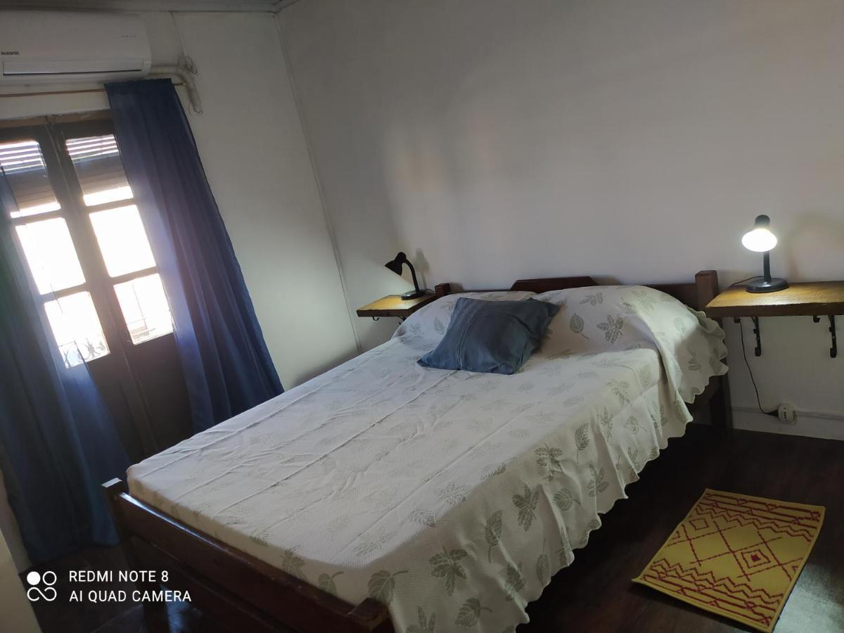 Apartmán Dona Cata Minas Exteriér fotografie