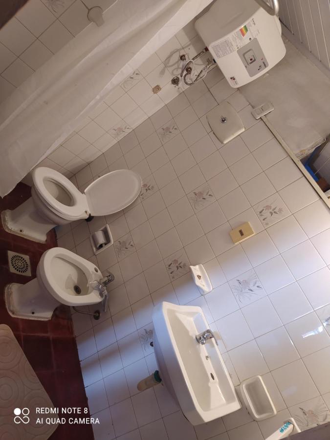 Apartmán Dona Cata Minas Exteriér fotografie