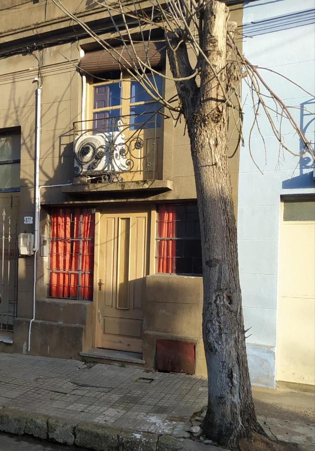 Apartmán Dona Cata Minas Exteriér fotografie